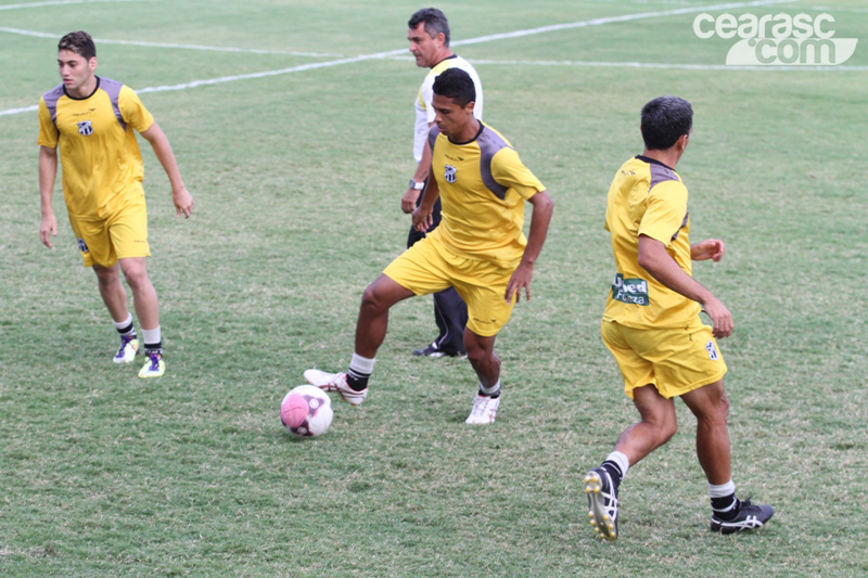 [09-08] Treino de finalização - 8