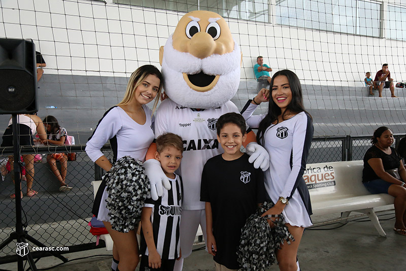 [12-10-2018] Dia das Crianças Alvinegro 2 - 32