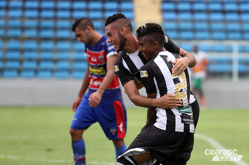 [12-04] Fortaleza 0 x 3 Ceará - 31