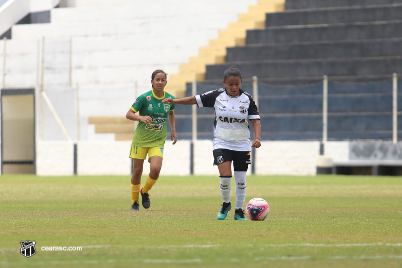 [13-10-2018] Ceara x Menina Olimpica - 3 - 42