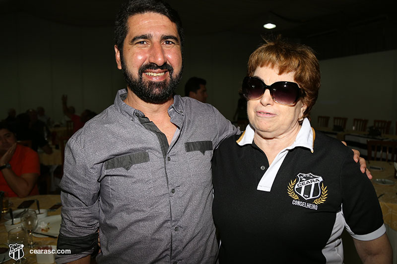 [26-01-2018] Almoço do Conselho Deliberativo - 6