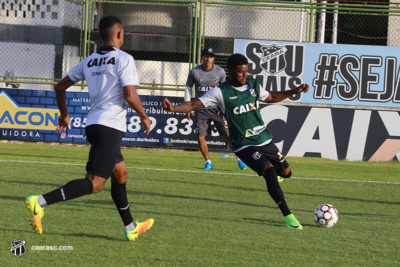 [04-01-2018] Treino - Integrado - 13