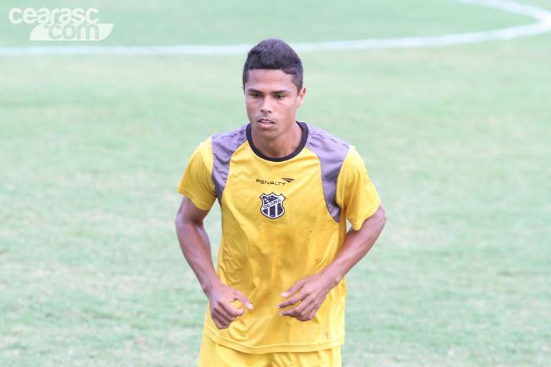 [09-08] Treino de finalização - 10