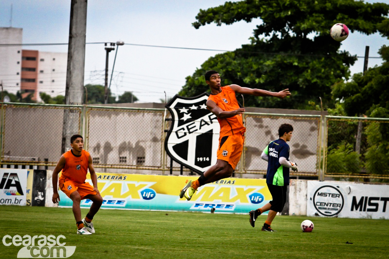 [17-02] Treino de Finalização - 7