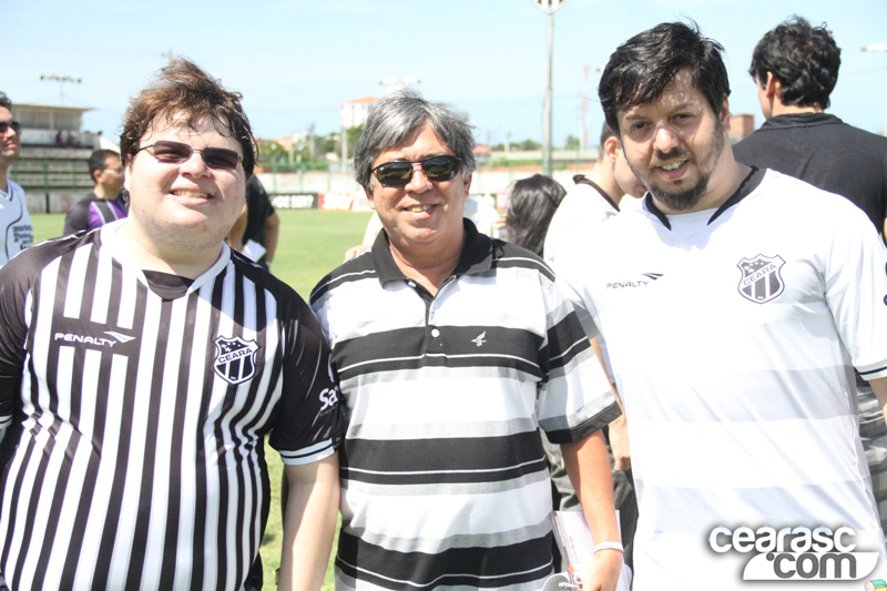 [24-11] Ceará Unido - 2