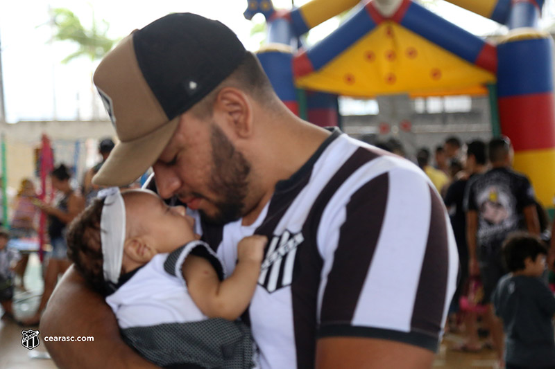 [12-10-2018] Dia das Crianças Alvinegro 2 - 33