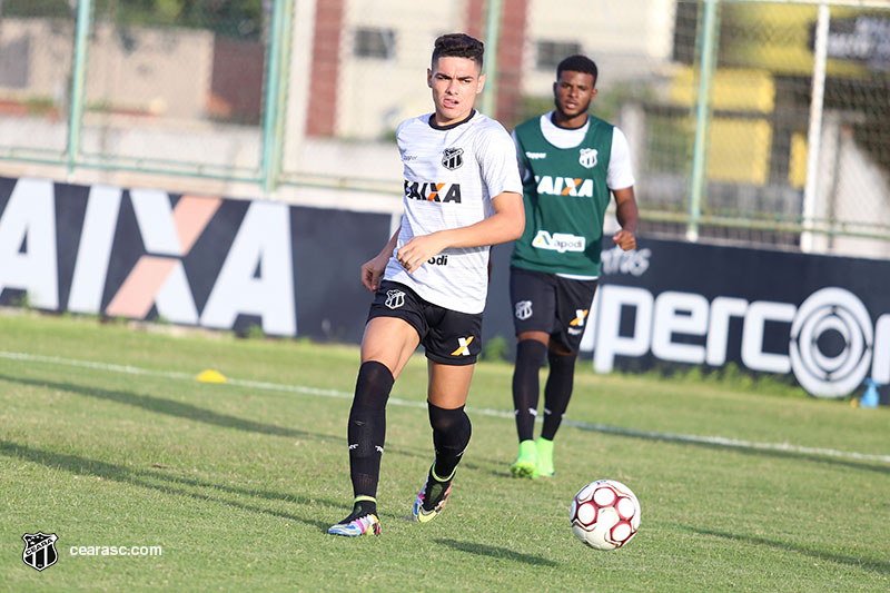 [04-01-2018] Treino - Integrado - 15