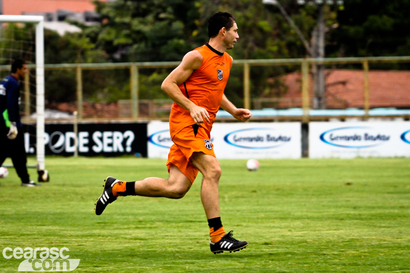 [17-02] Treino de Finalização - 8