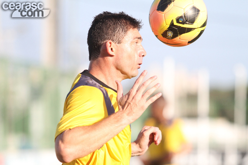 [27-02] Reapresentação - Ceará 3 x 1 Maranguape - 23