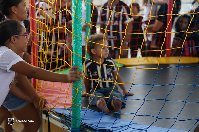 [12-10-2018] Dia das Crianças Alvinegro 2 - 34