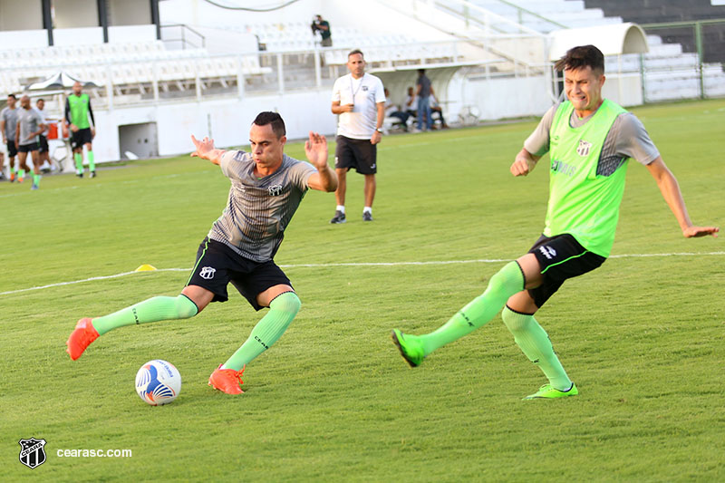 [16-02-2017] Treino Técnico + Tático - 23