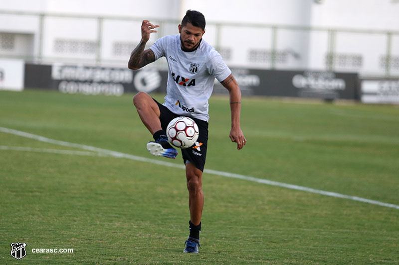 [11-09-2017] Treino Técnico + Tático - 14