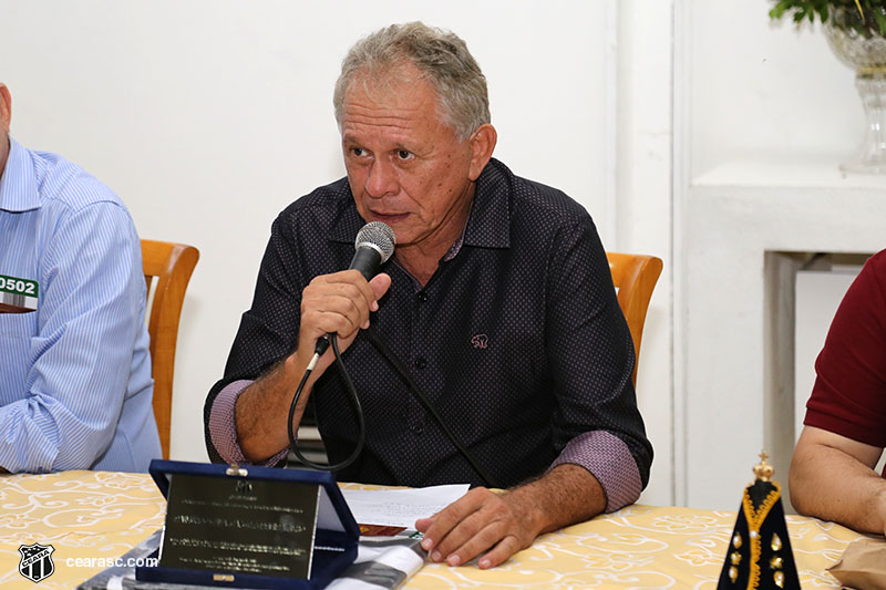 [26-01-2018] Almoço do Conselho Deliberativo - 9