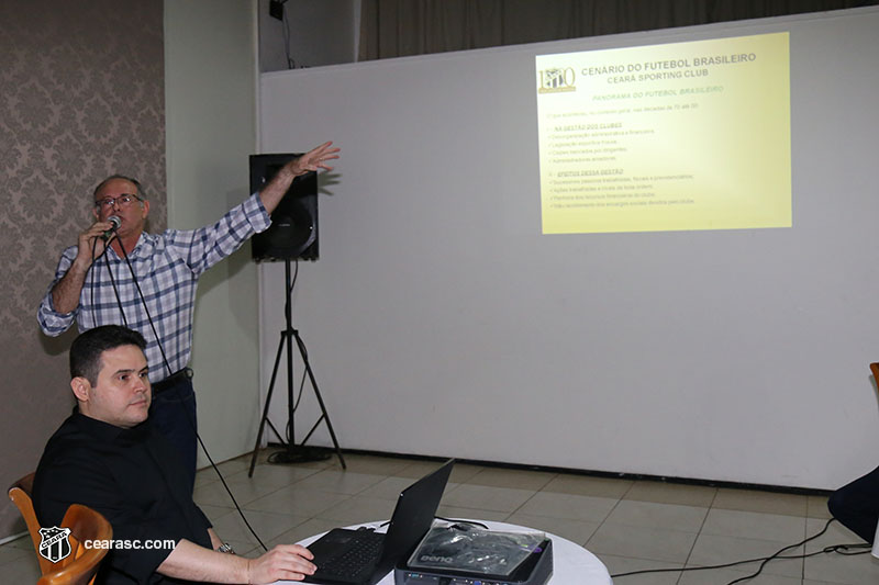 [30-06-2017] Almoço do Conselho Deliberativo - 14