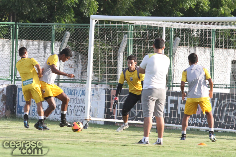 [25-01] Treino Tático - 10