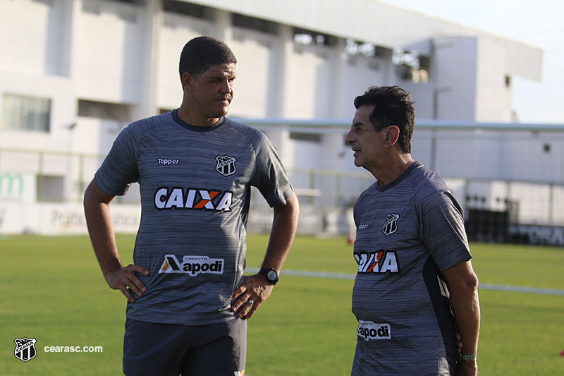 [04-01-2018] Treino - Integrado - 17