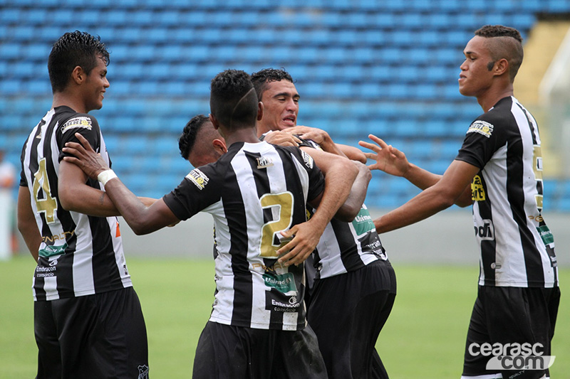 [12-04] Fortaleza 0 x 3 Ceará - 32