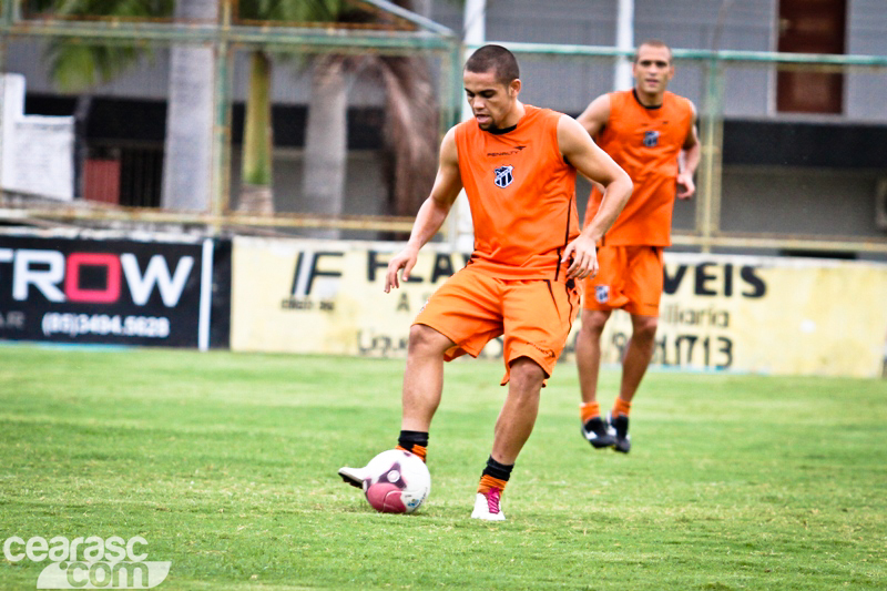 [17-02] Treino de Finalização - 9