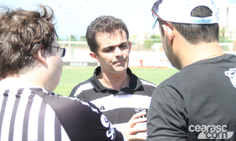 [24-11] Ceará Unido - 6