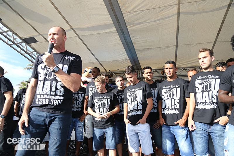 [14-01-2017] Feijoada da Arrancada Sunset-04 - 56