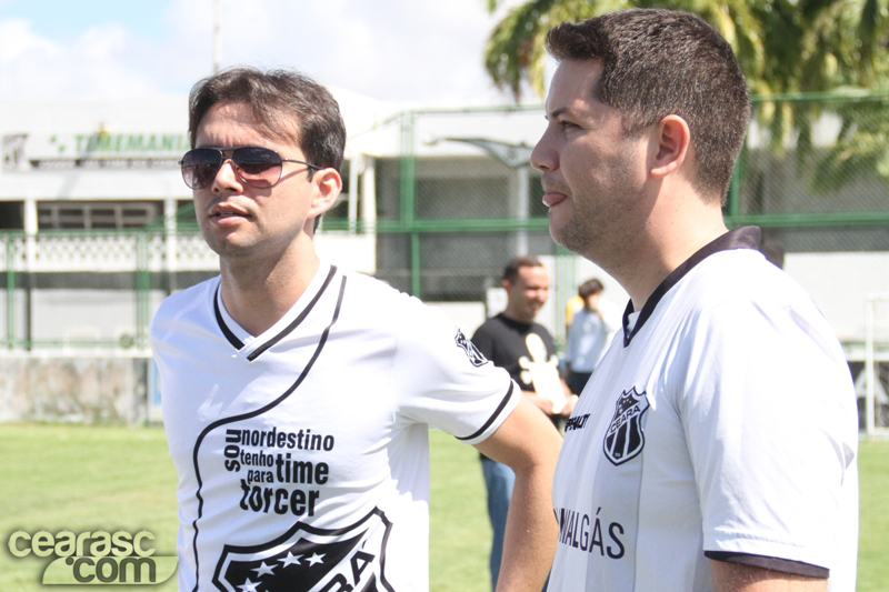 [24-11] Ceará Unido - 7