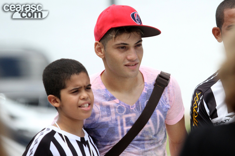 [23-03] VI Por Dentro do Vozao - 13