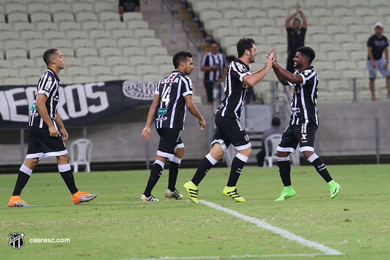 [05-10-2017] Fortaleza 1 x 1 Ceara - 51