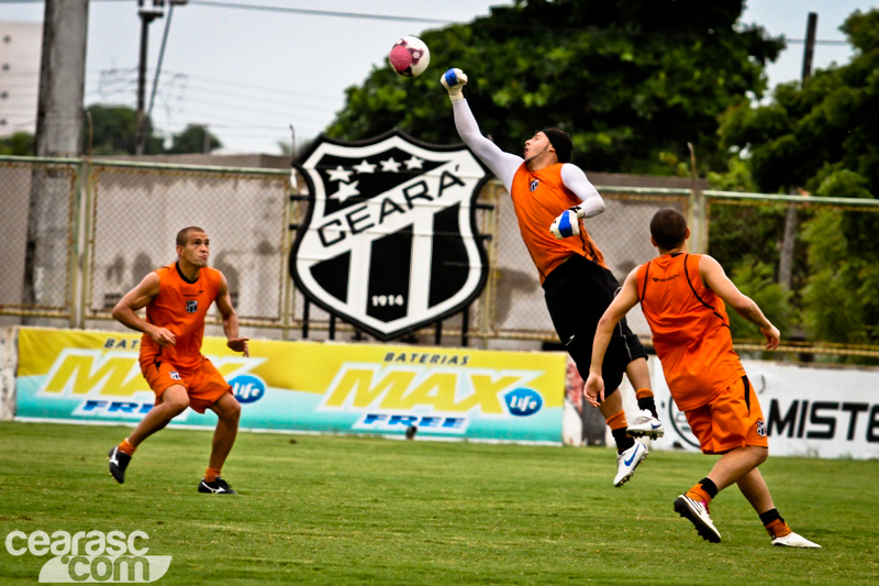 [17-02] Treino de Finalização - 10
