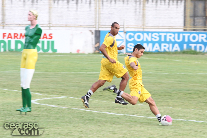 [09-08] Treino de finalização - 15