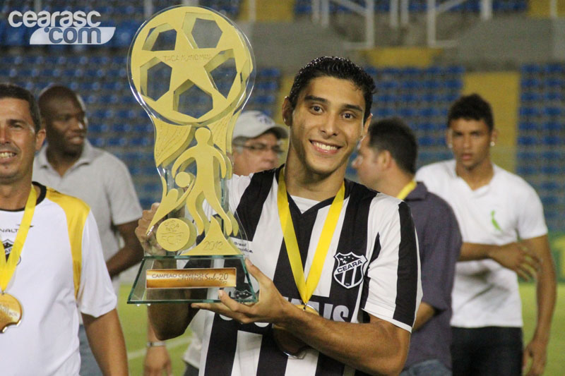 [30-10] Ceará x Ferroviário - FINAL - Sub-20.2 - 56