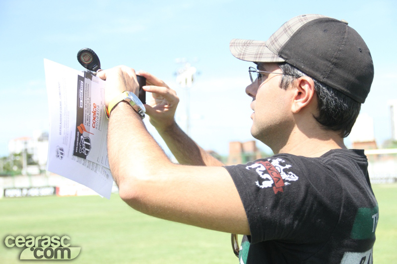 [24-11] Ceará Unido - 9