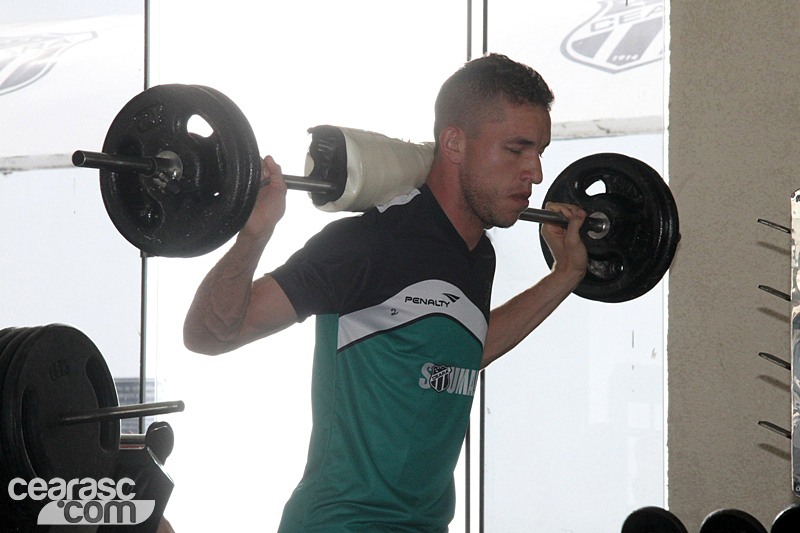 [05-03] Reapresentação + treino coletivo1 - 5