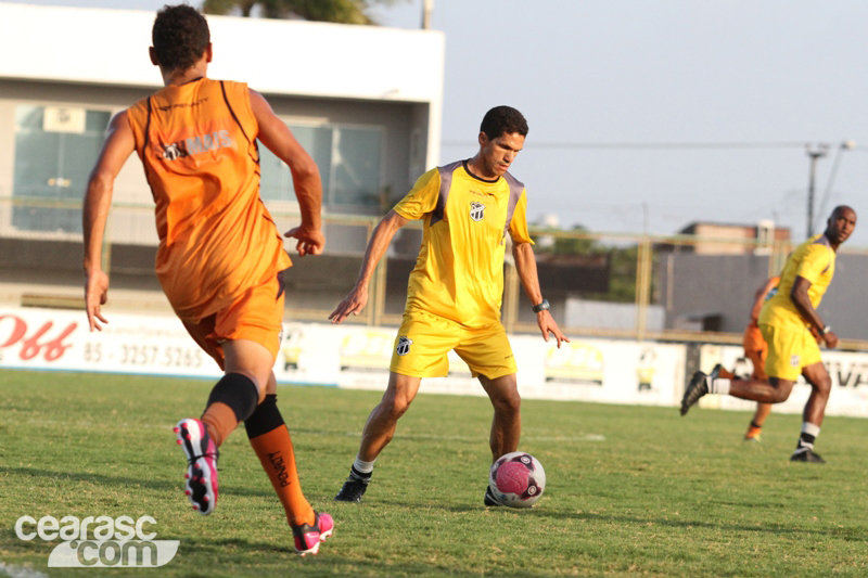 [24-09] Reapresentação e Treino coletivo - 22