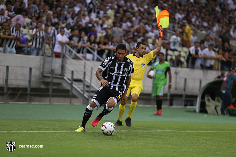 [07-11-2017] Ceara 2 x 2 Guarani - 57