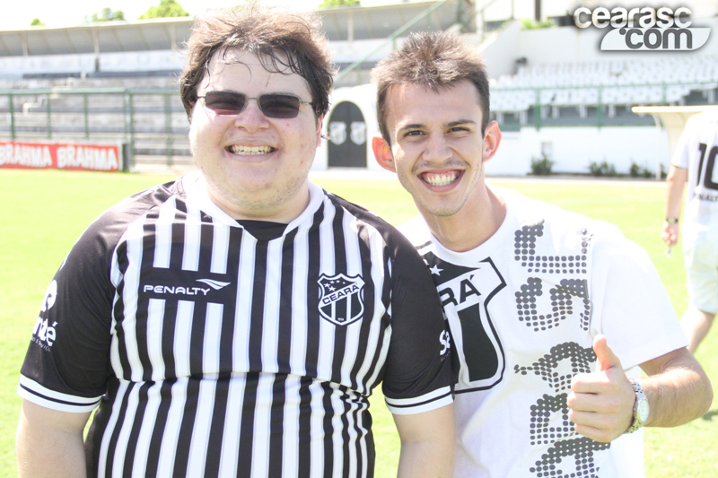 [24-11] Ceará Unido - 11