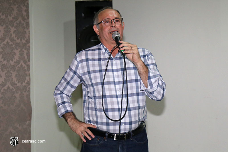 [30-06-2017] Almoço do Conselho Deliberativo - 15