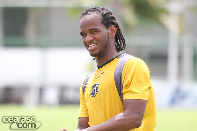 [14-11] Treino tático - 18