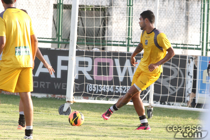 [25-01] Treino Tático - 11