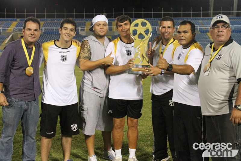 [30-10] Ceará x Ferroviário - FINAL - Sub-20.2 - 57