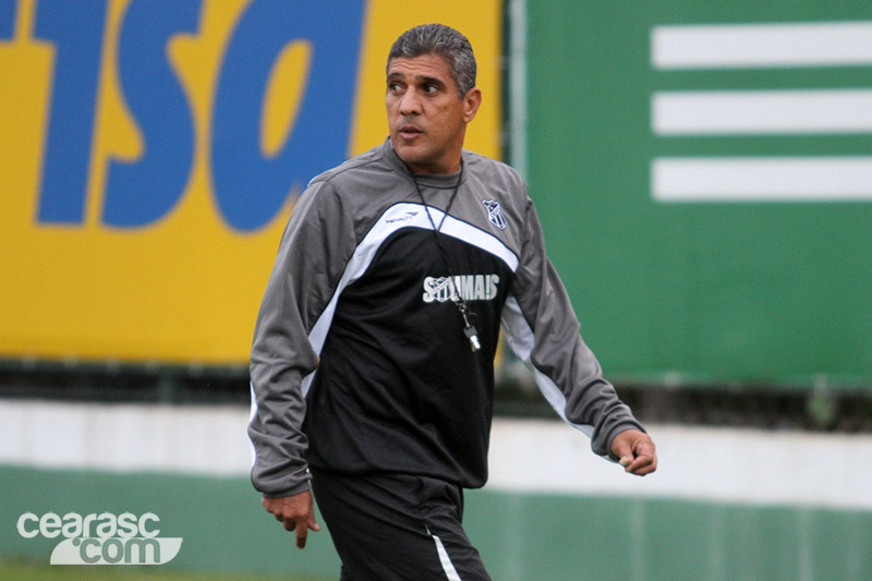[25-06] Treino Coletivo no CT do Palmeiras - 25