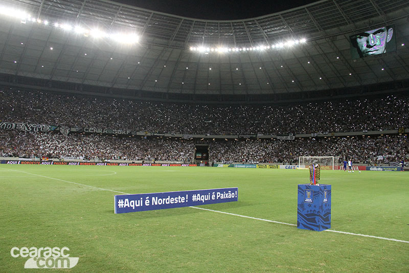 [29-04] Ceará 2 x 1 Bahia - Torcida - 69
