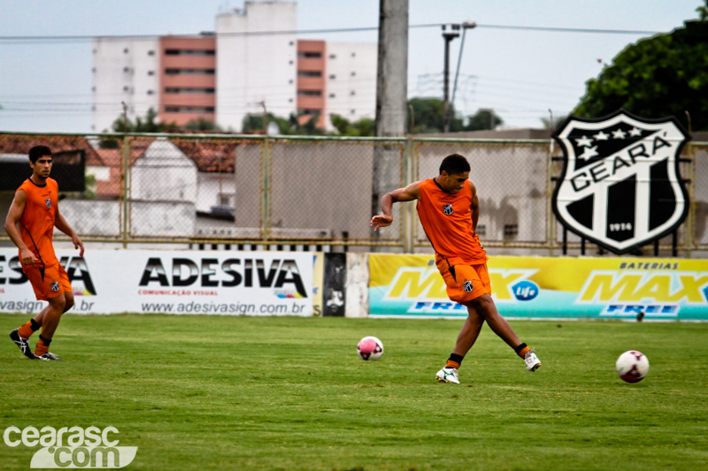 [17-02] Treino de Finalização - 11