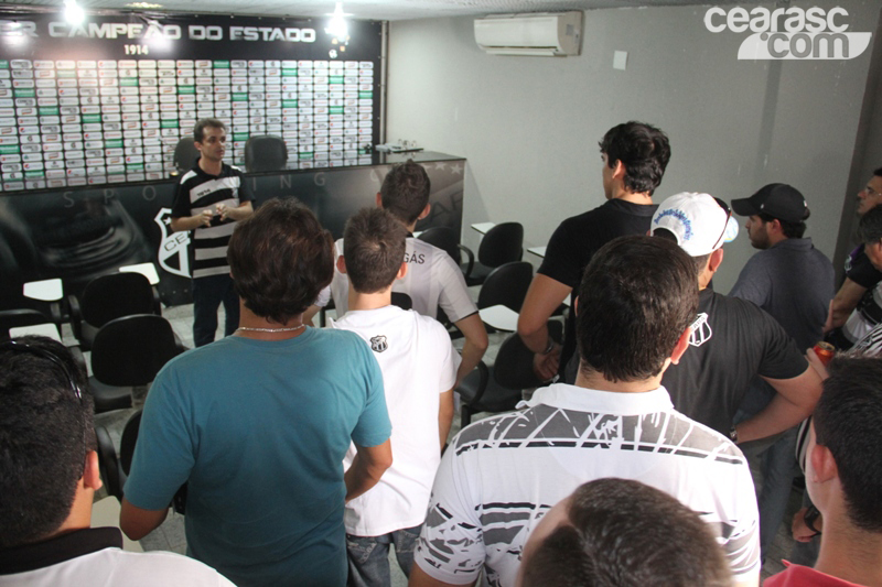 [24-11] Ceará Unido - 13