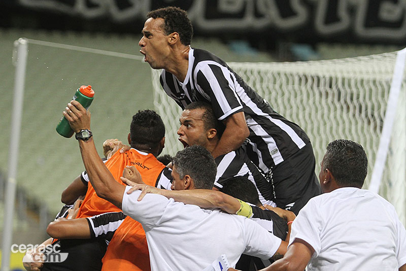 [28-02] Fortaleza 0 x 1 Ceará - 3 - 15