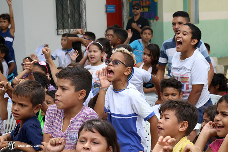 [10-08-2017] Vovô Vai a Escola - 32