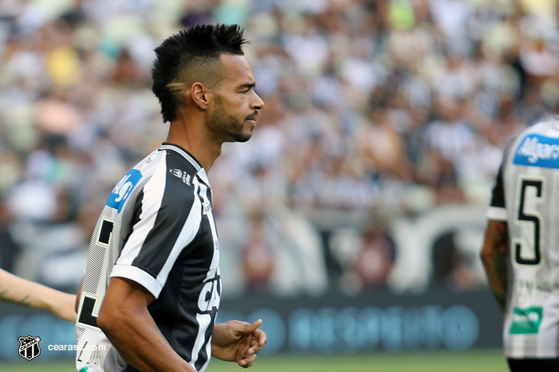 [11-11-2018] Ceará 1 x 1 Internacional - Segundo Tempo - 32