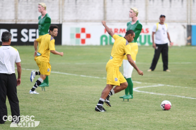 [09-08] Treino de finalização - 19