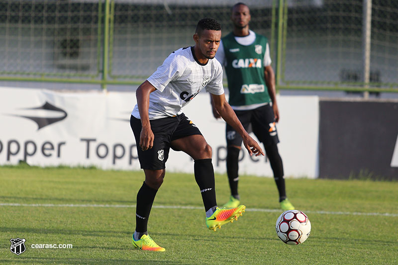 [04-01-2018] Treino - Integrado - 18