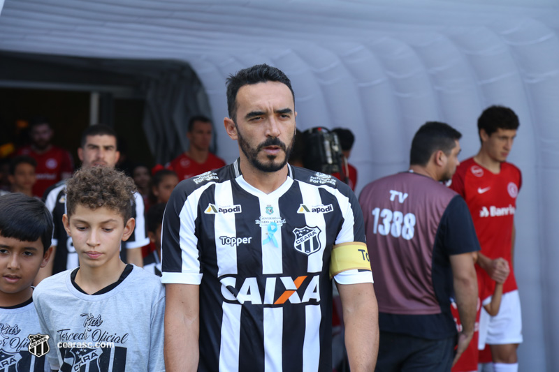 [11-11-2018] Ceara x Internacional 1 - 74