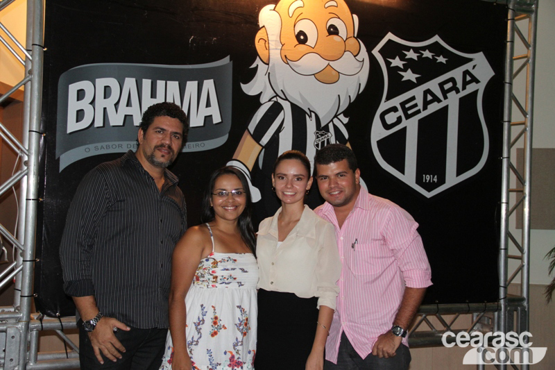 [11-12] Lançamento do Uniforme 2013 - 04 - 19